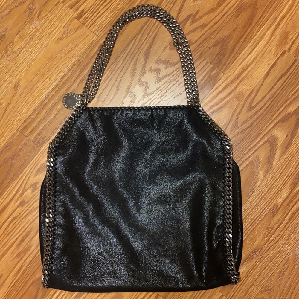 Stella McCartney Falabella Small Tote - Picture 6 of 11